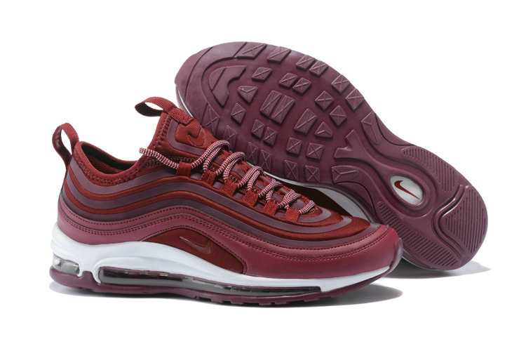 Wholesale Nike Air Max 97 Ultra '17 Men's Shoes for Cheap-041