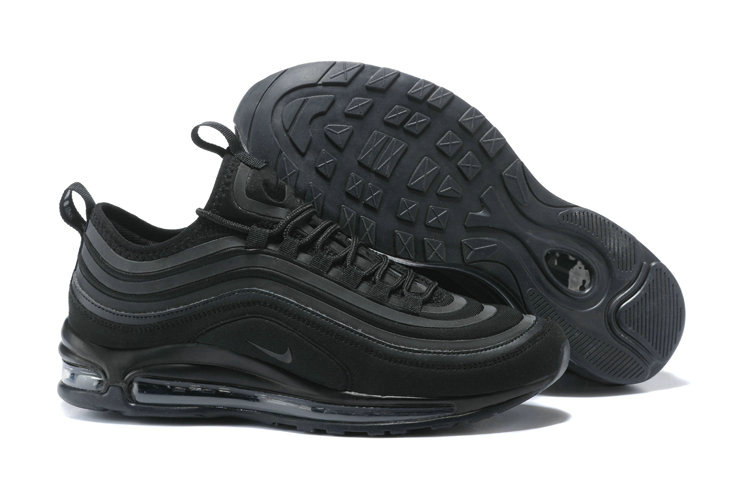 Wholesale Nike Air Max 97 Ultra '17 Men's Shoes for Cheap-042