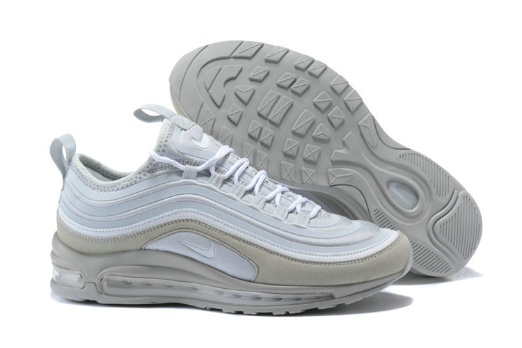 Wholesale Nike Air Max 97 Ultra '17 Men's Shoes for Cheap-043