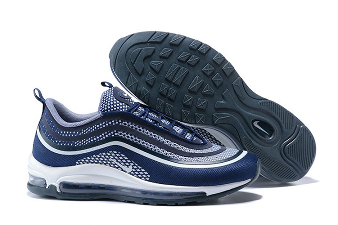 Wholesale Nike Air Max 97 Ultra '17 Men's Shoes for Cheap-045