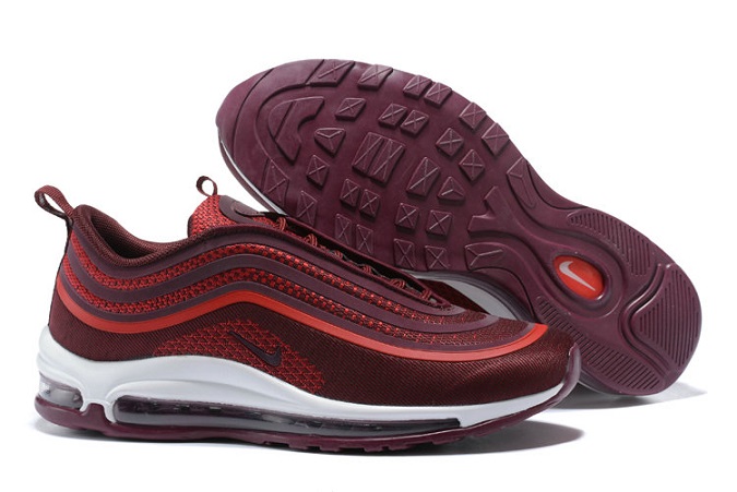 Wholesale Nike Air Max 97 Ultra '17 Men's Shoes for Cheap-046