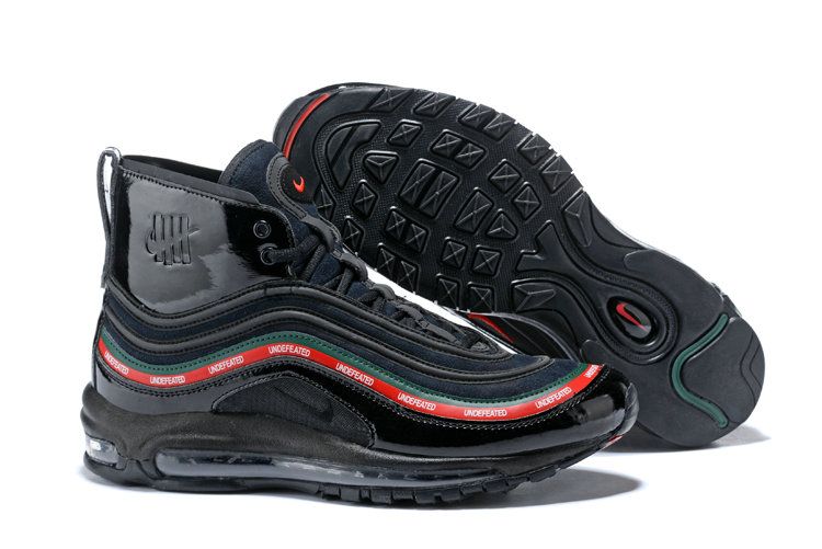 Wholesale New Nike Air Max 97 Men Shoes for Cheap-048