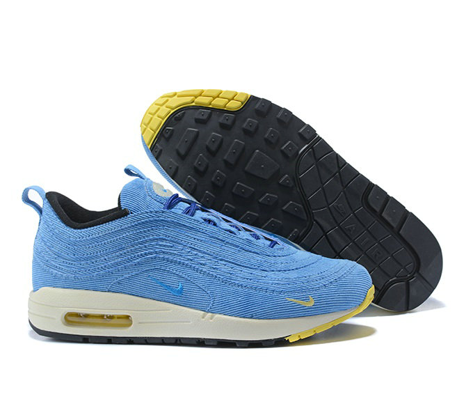 Nike Air Max 1/97 Sean Wotherspoon-049