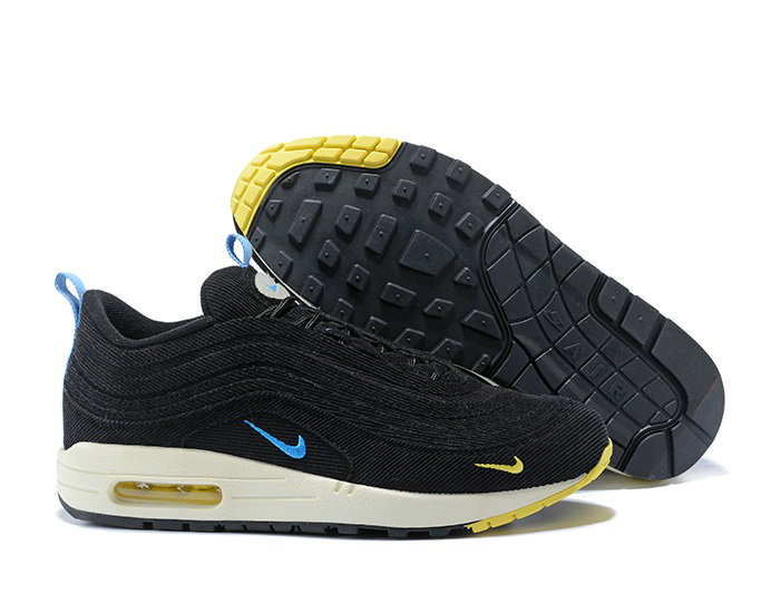 Nike Air Max 1/97 Sean Wotherspoon-050