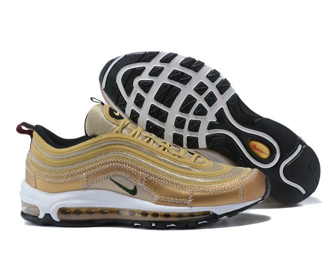 Nike Air Max 97 Cr7 Shoes-052