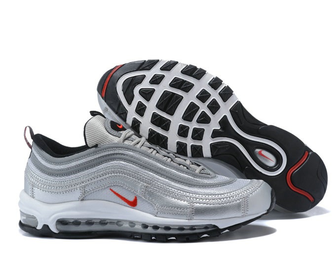 Wholesale Nike Air Max 97 Cr7 Shoes for Cheap-053