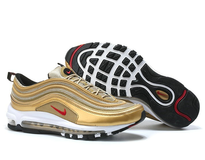 Wholesale Cheap Nike Air Max 97 Shoes-056