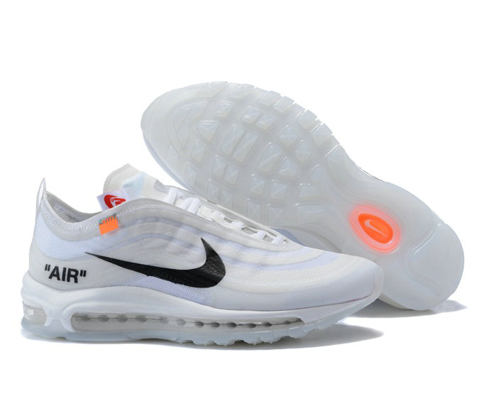 Nike X Off White Air Max 97 Off-White-057