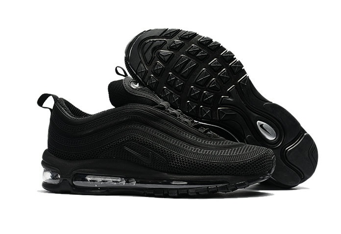 Wholesale Nike Air Max 97 KPU Men's Shoes-007