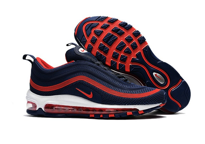 Wholesale Nike Air Max 97 KPU Men's Shoes-008