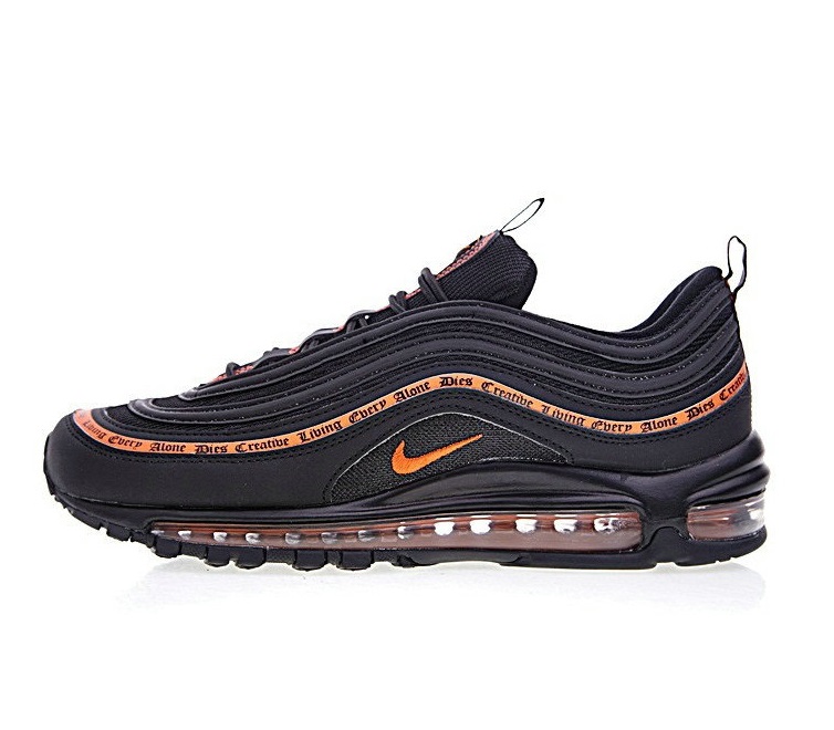 Wholesale Nike Air Max 97 Men's Shoe for Cheap-063