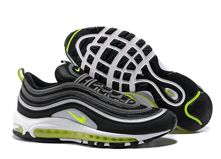 Wholesale Nike Air Max 97 Men's Shoe for Cheap-065