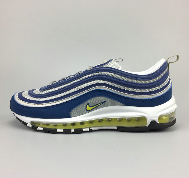 Wholesale Nike Air Max 97 Men's Shoe for Cheap-066