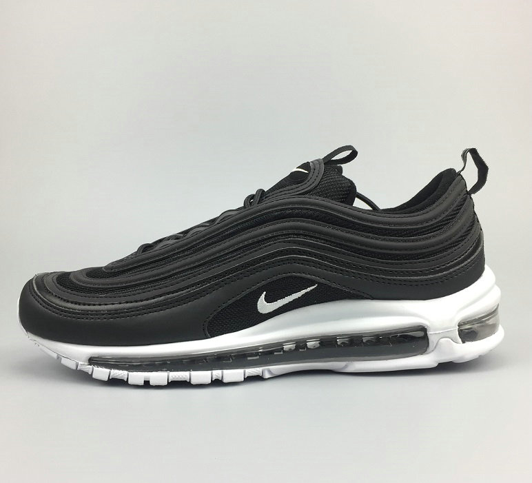 Wholesale Nike Air Max 97 Men's Shoe for Cheap-067