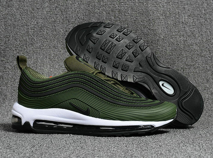 Wholesale Replica Nike Air Max 97 Mens Shoes-068