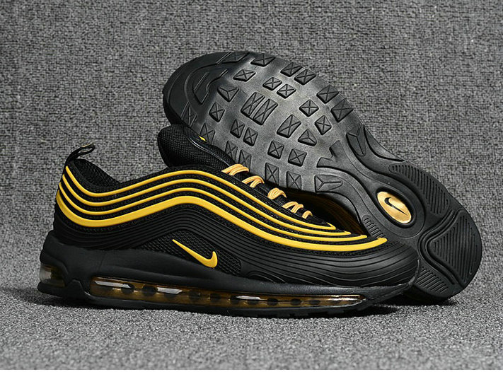 Wholesale Replica Nike Air Max 97 Mens Shoes-070