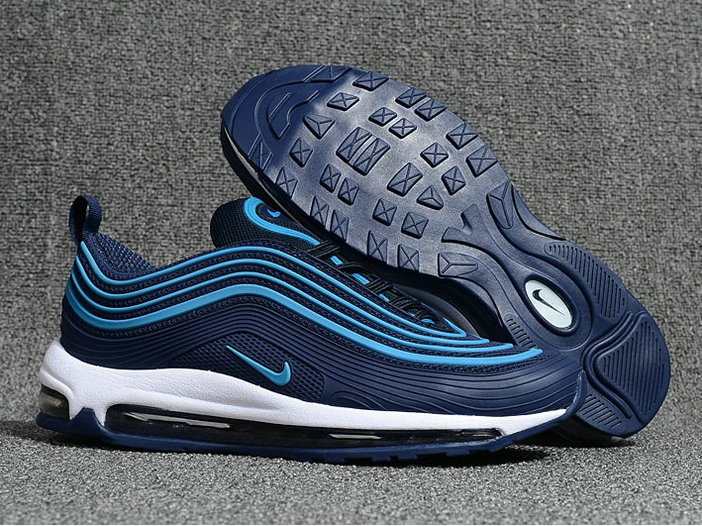 Wholesale Replica Nike Air Max 97 Mens Shoes-071