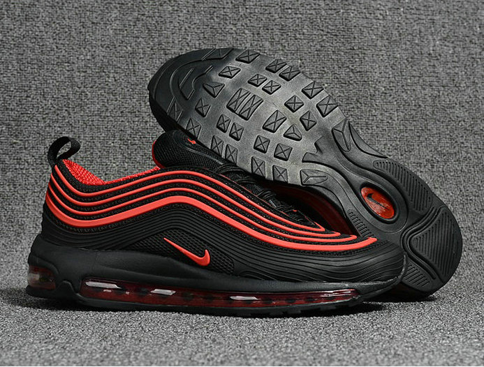 Wholesale Replica Nike Air Max 97 Mens Shoes-075