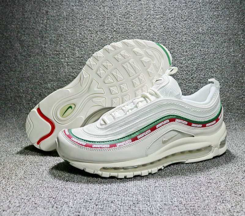 Wholesale Fashion Nike Air Max 97 Mens Shoes Sale-077