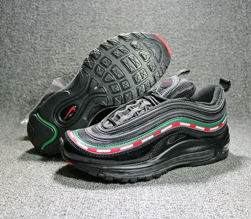 Wholesale Fashion Nike Air Max 97 Mens Shoes Sale-078