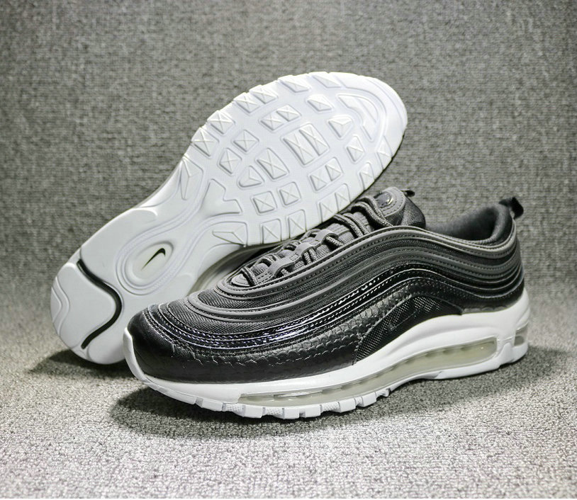 Wholesale Fashion Nike Air Max 97 Mens Shoes Sale-079