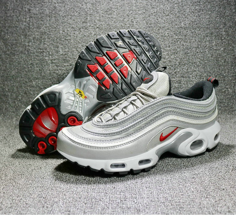 Wholesale Nike Air Max Plus 97 Tn Sneakers-080