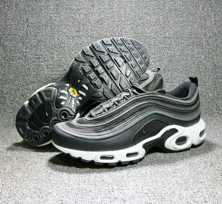 Wholesale Nike Air Max Plus 97 Tn Sneakers-081