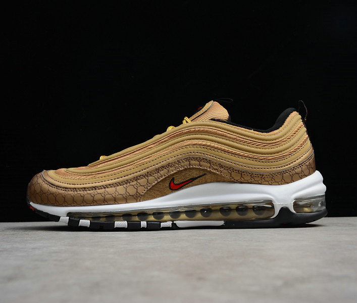 Wholesale Nike Air Max 97 Mens Sneakers Sale-084