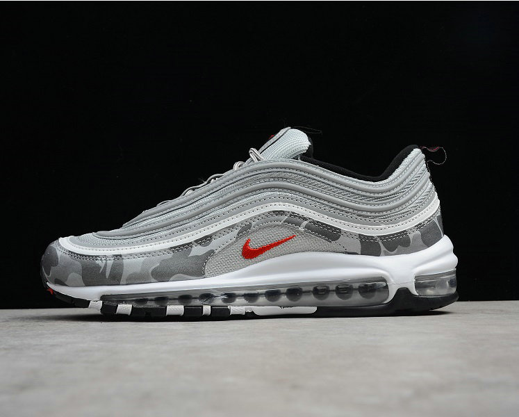 Wholesale Nike Air Max 97 Mens Sneakers Sale-085