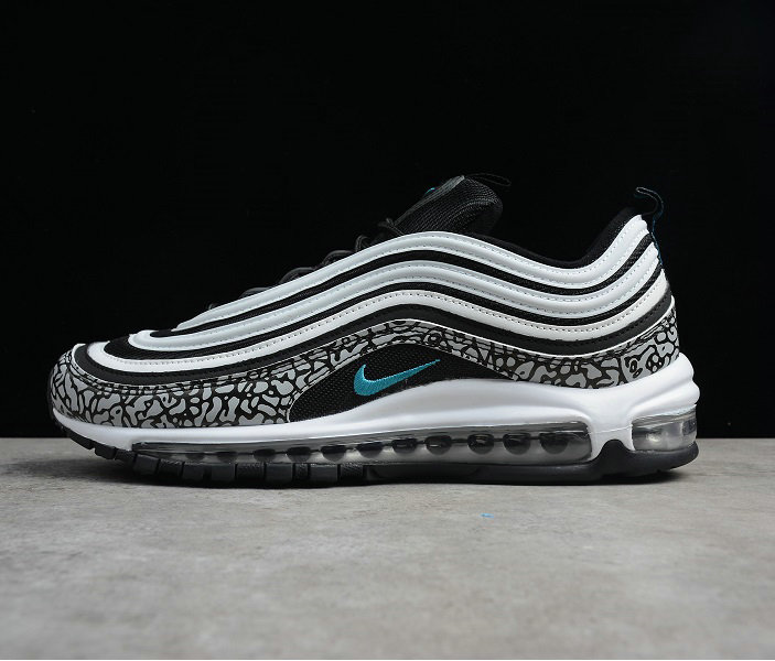 Wholesale Nike Air Max 97 Mens Sneakers Sale-086