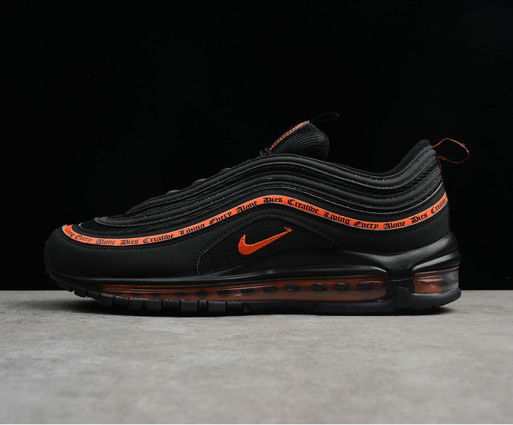 Wholesale Nike Air Max 97 Mens Sneakers Sale-087