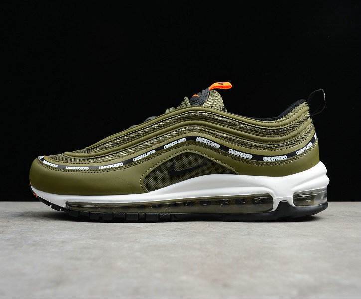 Wholesale Nike Air Max 97 Mens Sneakers Sale-088