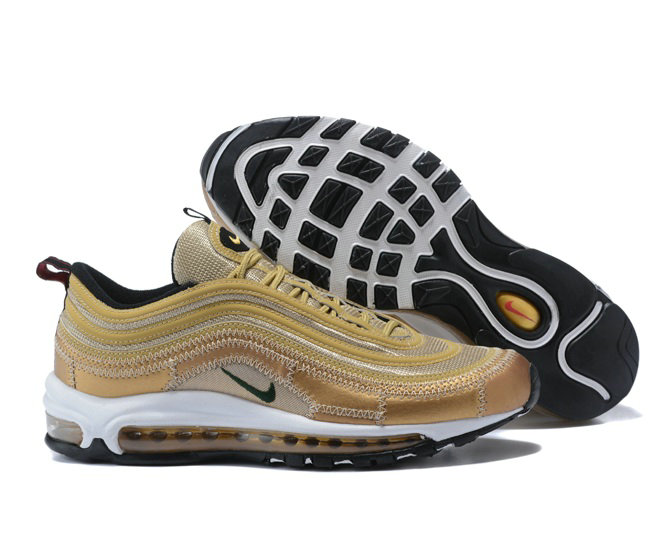 Wholesale Women Nike Air Max 97 Cr7 Shoes-009