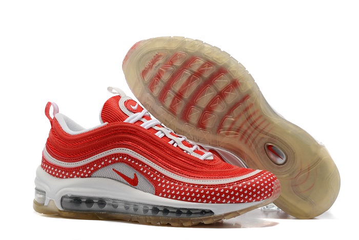 Wholesale Women's Nike Air Max 97 Shoes-001