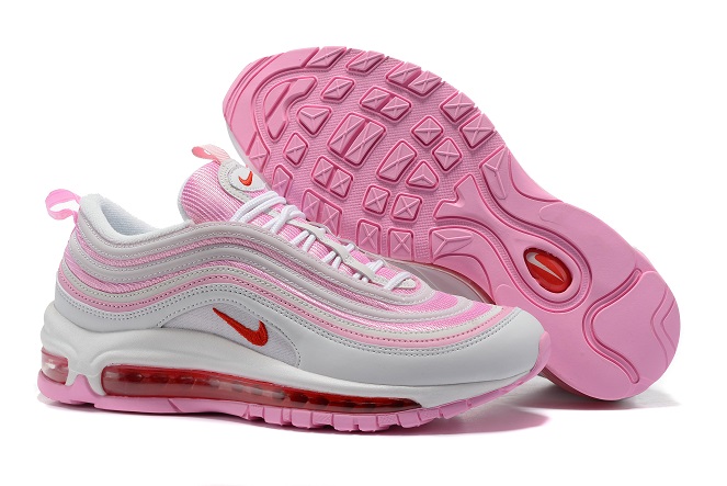 Wholesale Women's Nike Air Max 97 Shoes-002