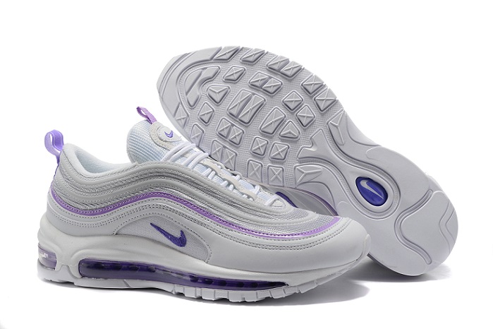 Wholesale Women's Nike Air Max 97 Shoes-005