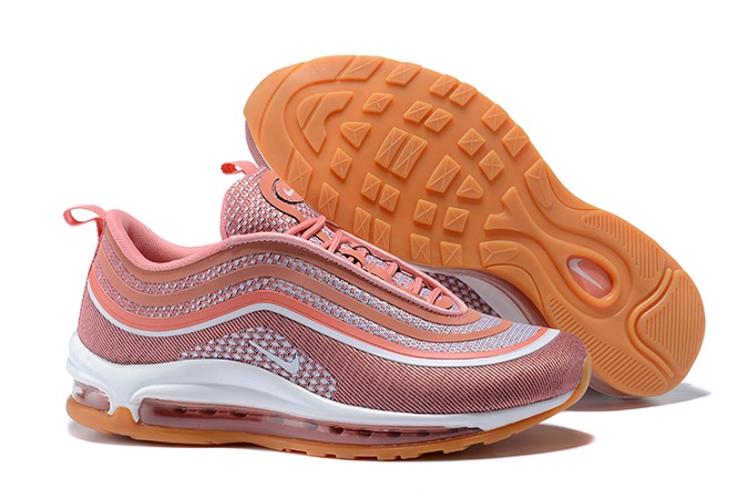 Wholesale Nike Air Max 97 Ultra '17 Women's Shoes-007