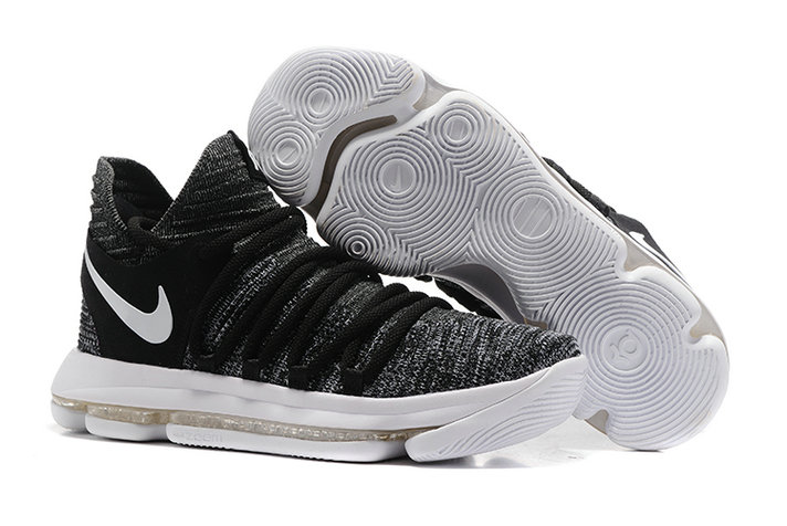 Wholesale Cheap Nike Zoom Kevin Durant KD 10 Basketball Shoes for Men-042
