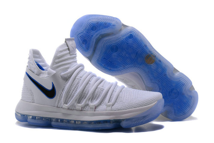 Wholesale Replica Kevin Durant (Kd) 10 Men's Shoes-071