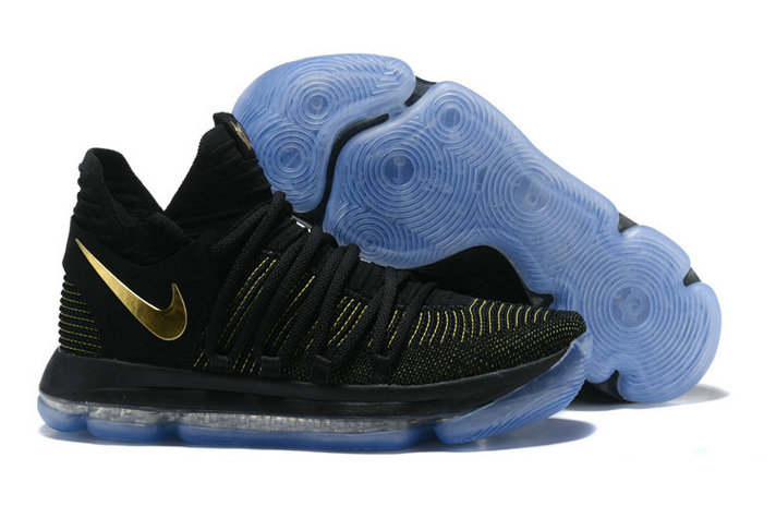 Wholesale Replica Kevin Durant (Kd) 10 Men's Shoes-075