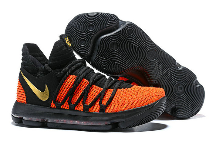 Wholesale Replica Kevin Durant (Kd) 10 Men's Shoes-077