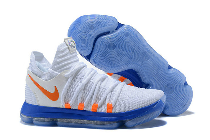 Wholesale Replica Kevin Durant (Kd) 10 Men's Shoes-082