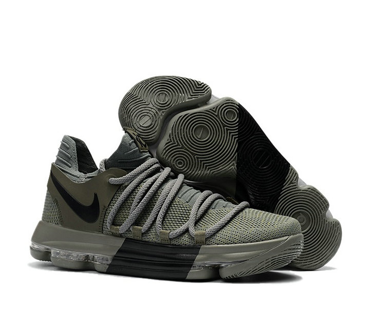 Wholesale Nike Men's Kevin Durant (KD) 10 Shoes for Sale-087