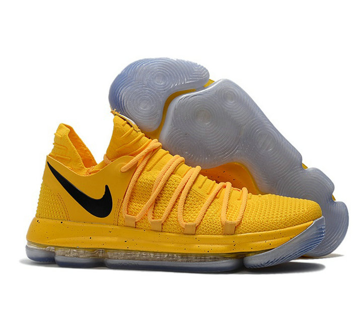 Wholesale Nike Men's Kevin Durant (KD) 10 Shoes for Sale-094