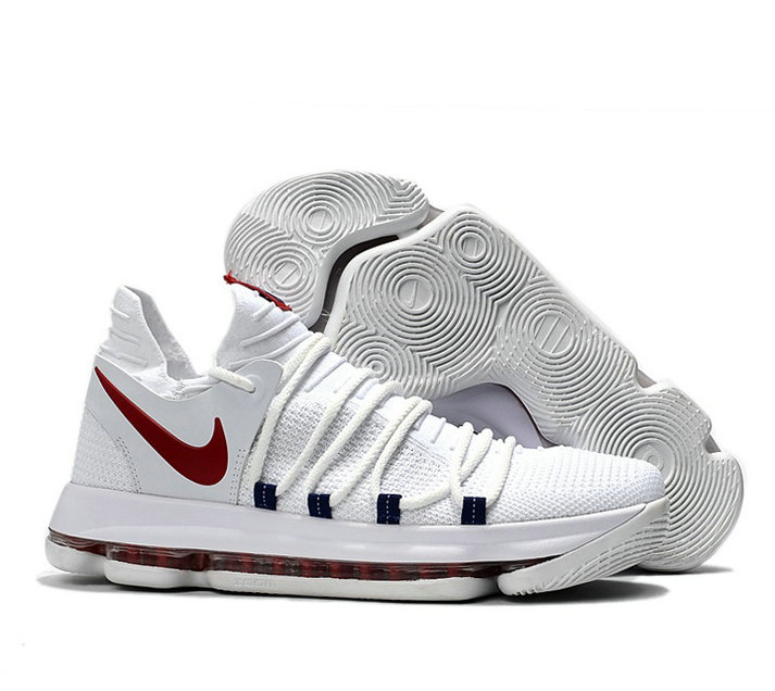 Wholesale Nike Men's Kevin Durant (KD) 10 Shoes for Sale-095