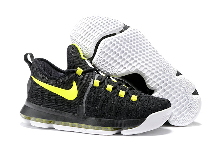 Wholesale KD 9 IX Men's Basketball Shoes-013