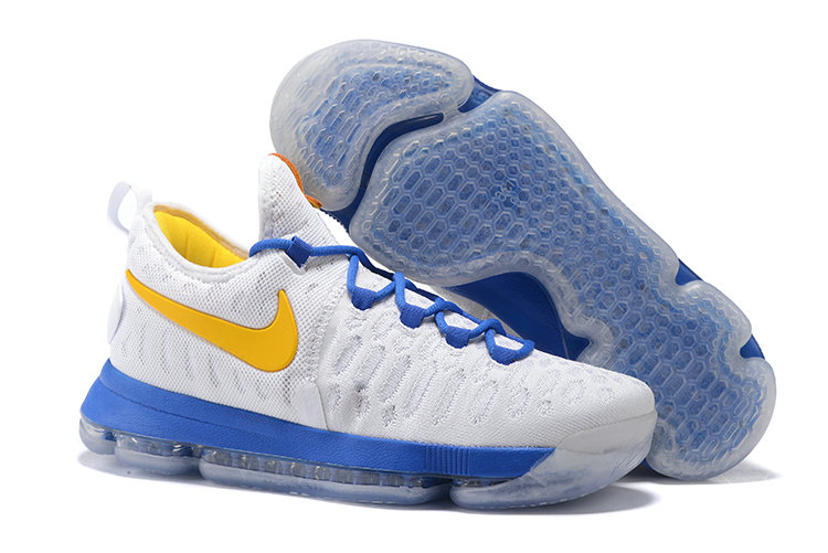 Wholesale KD 9 IX Men's Basketball Shoes-018