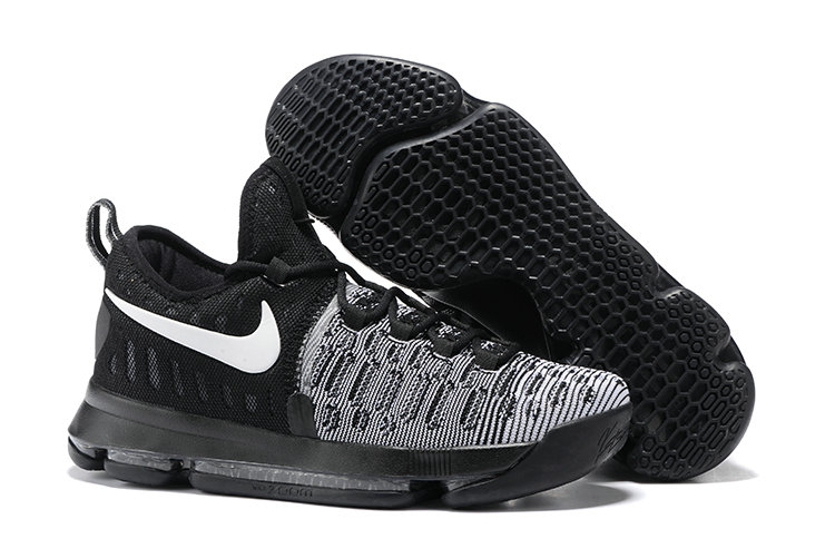 Wholesale KD 9 IX Men's Basketball Shoes-020