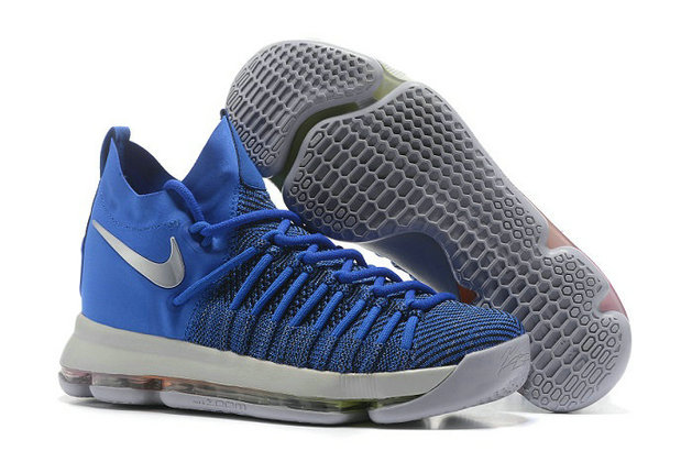 Wholesale Nike Zoom KD 9 Elite Men's Shoes-036