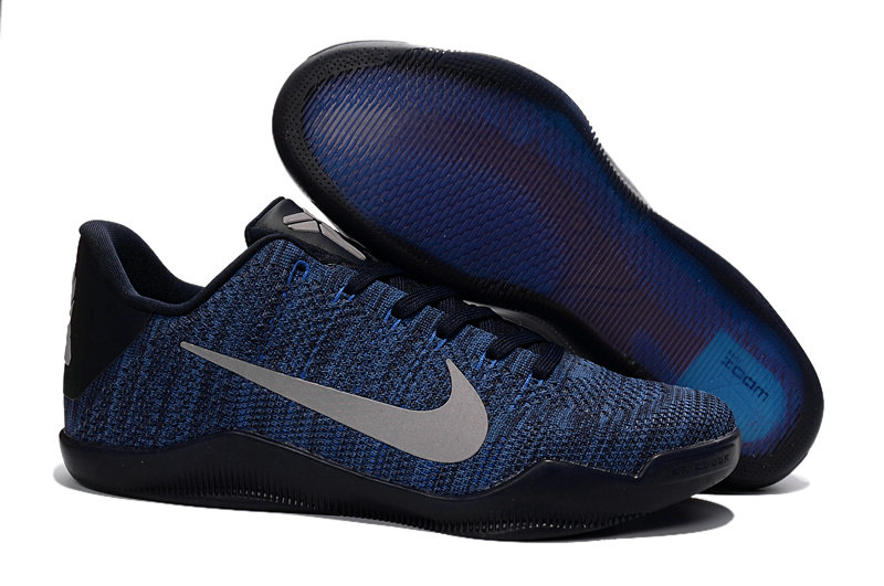 Wholesale Kobe 11 (XI) Men's Basketball Shoes for Cheap-004